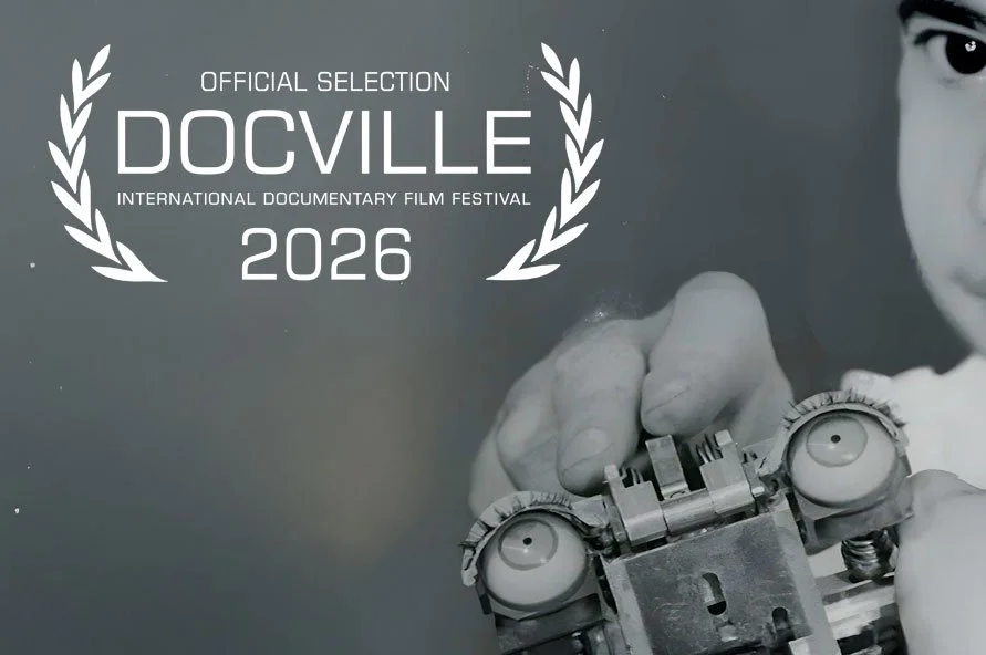 screening @ Docville