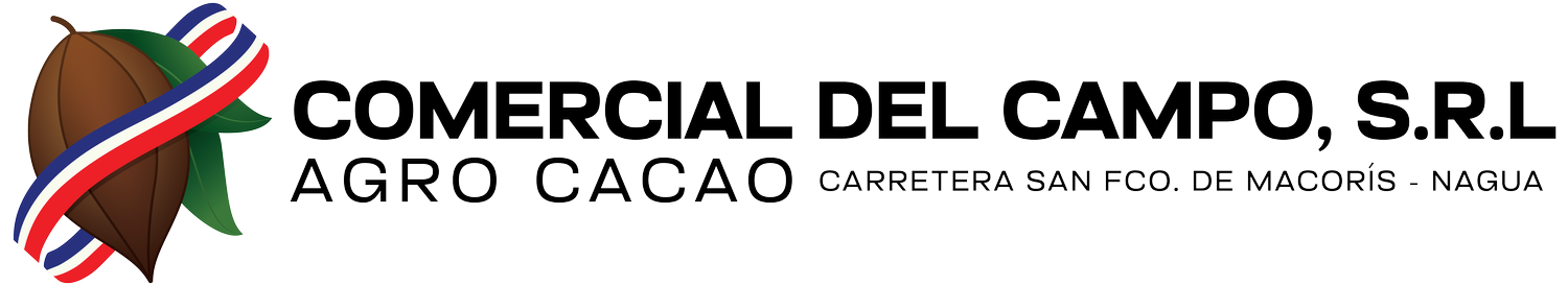 COMERCIAL DEL CAMPO, S.R.L | AGRO CACAO