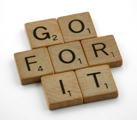wooden blocks spelling 'information' for the useful resources and research section on hypnotherapy for ibs.