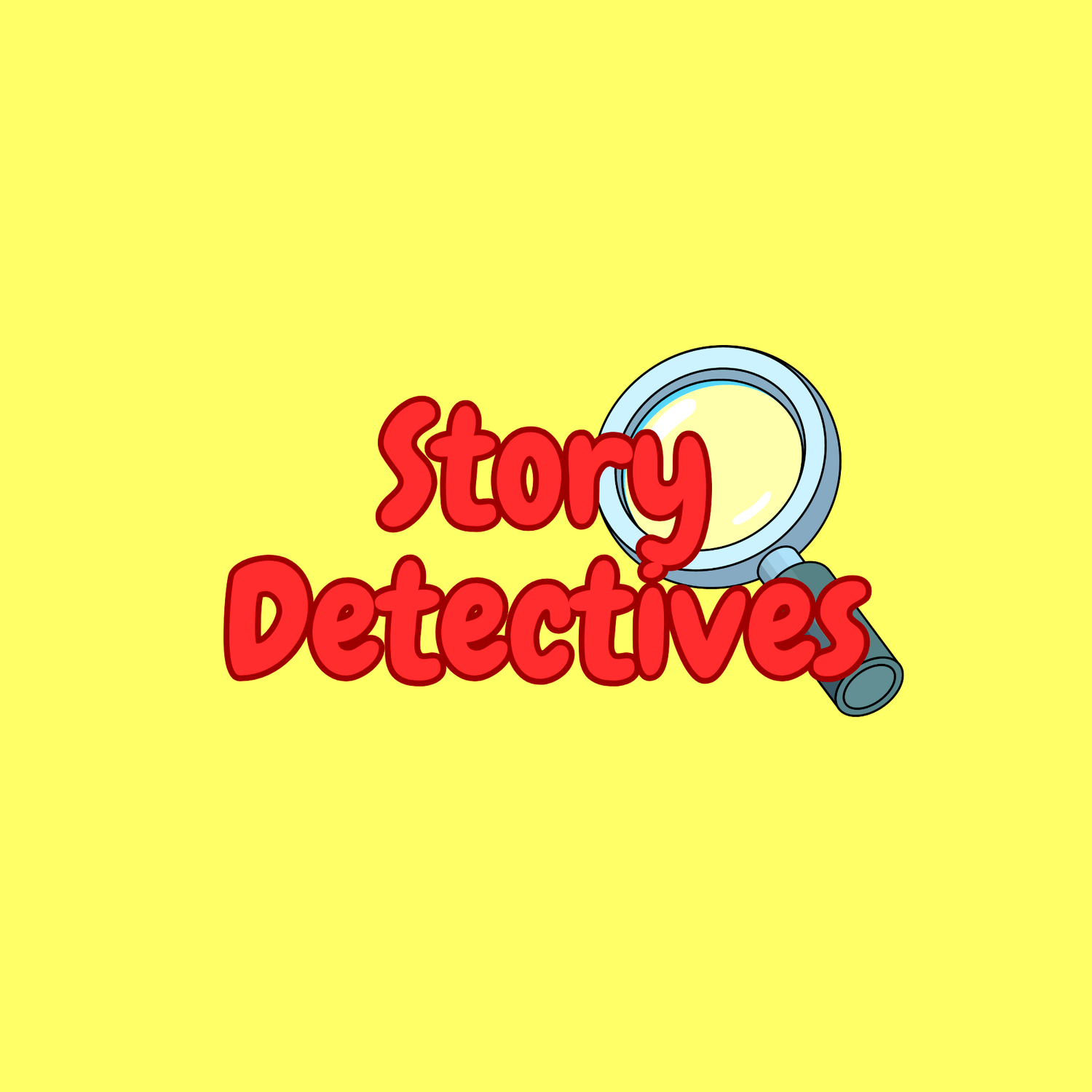 Story Detectives