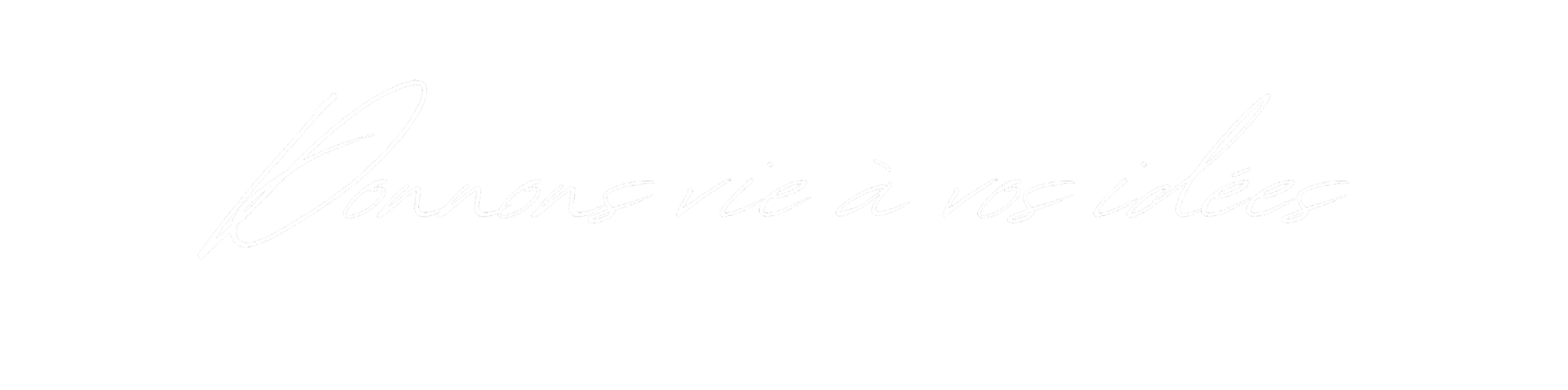 Texte en français