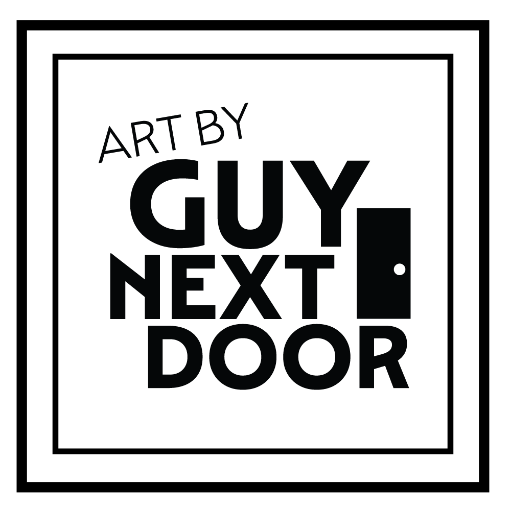 Art by Guy Next Door