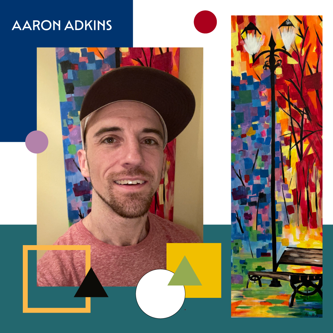 AaronAdkins-funportrait-sundayatthepark-12x36art.png