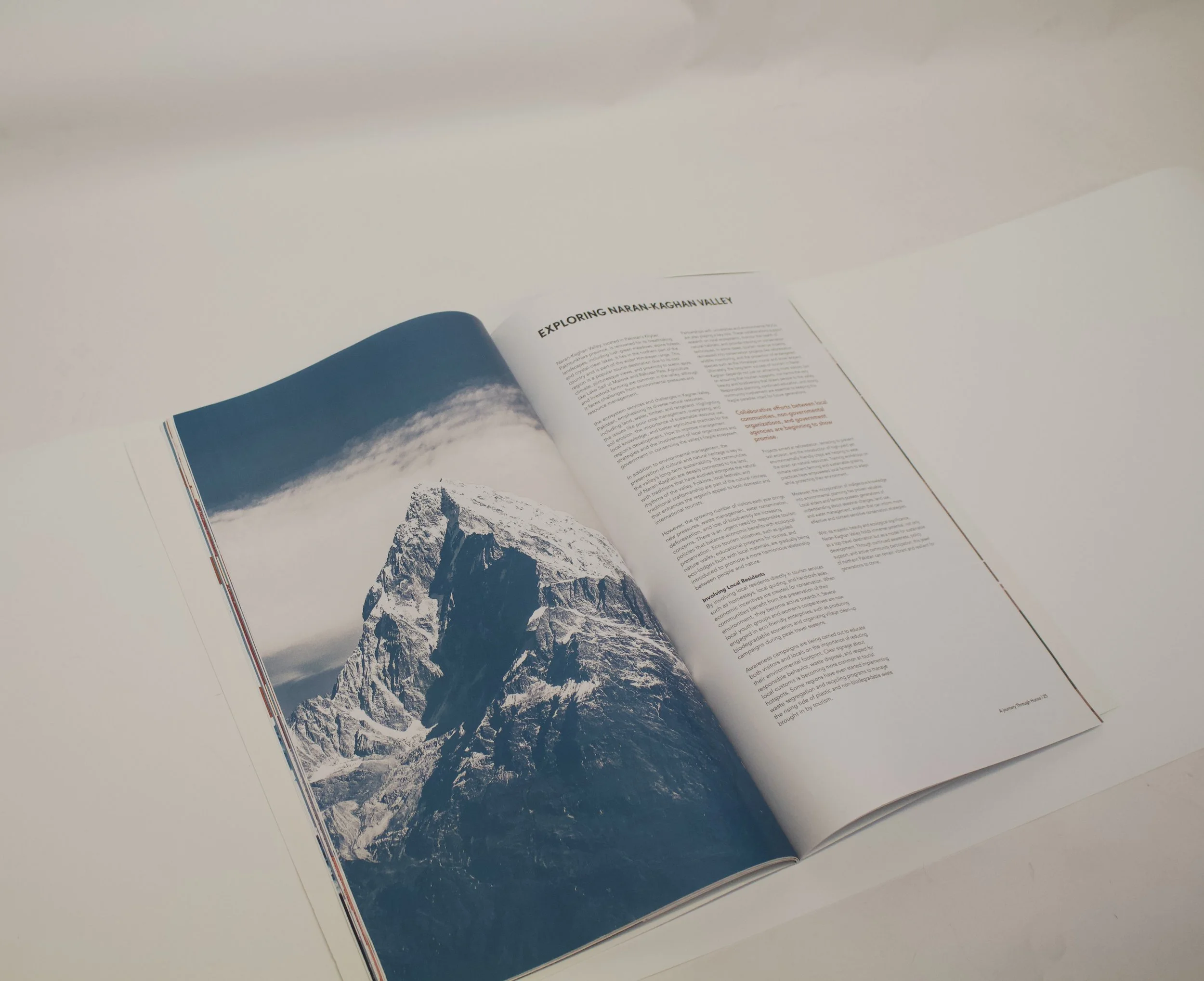 History of Northern Pakistan