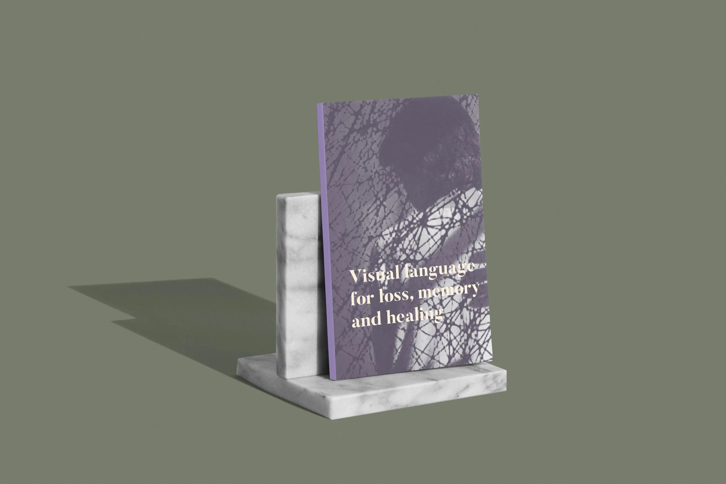 Loss, Memory and Healing