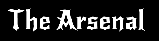 (Arsenal) Interactive Design Data Archive