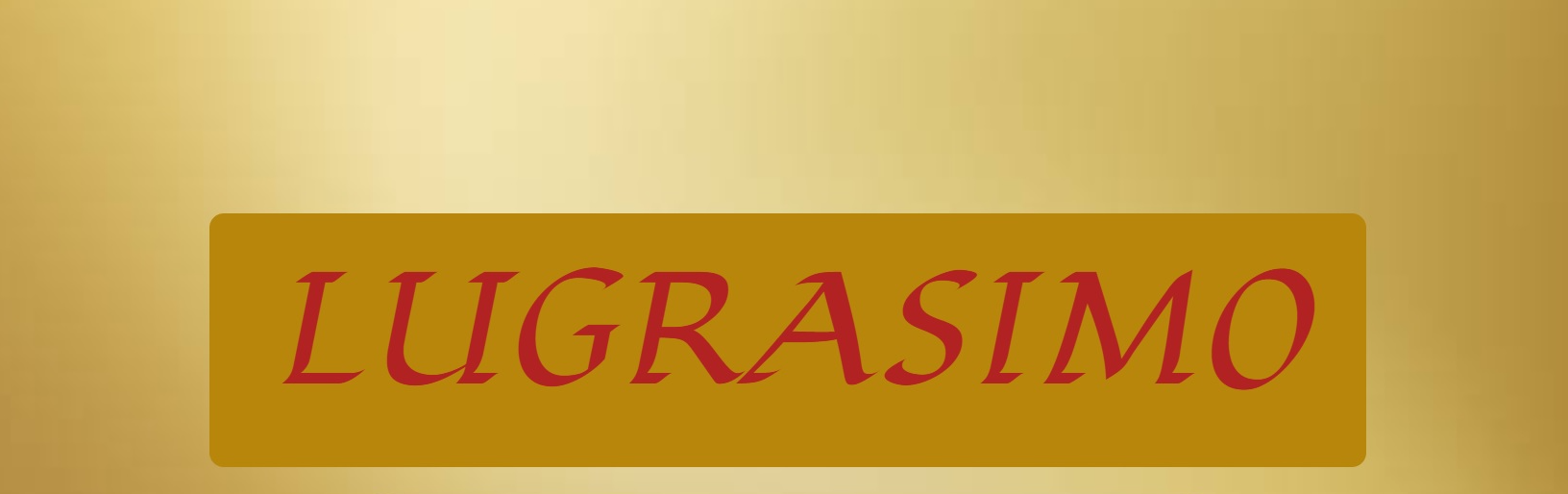 (Lugrasimo) Interactive Design Typography Study