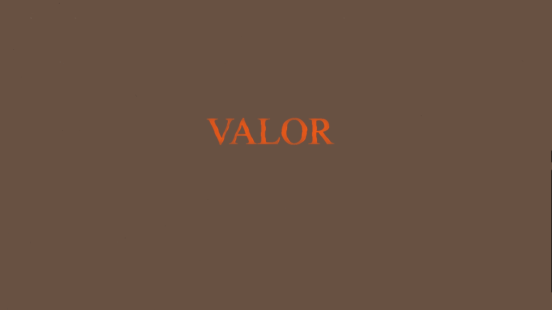 (Dark Souls 3 Siegward) Motion Design