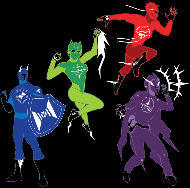 Hero's Trace