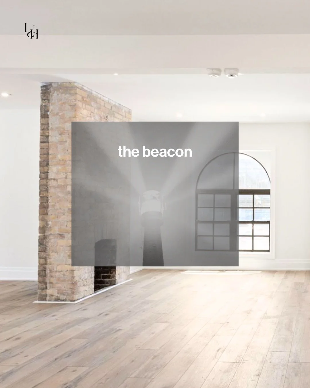 ✨ Introducing our newest Lumen Spotlight ✨ 

We are thrilled to welcome @moffattgracedesign as the next designer to transform Lumen House. From March through July, Victoria Daly and her team bring their refined, thoughtful aesthetic to the space, ush