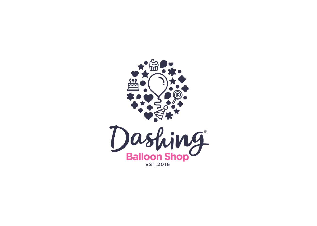 DASHING BALLOONS CANADA