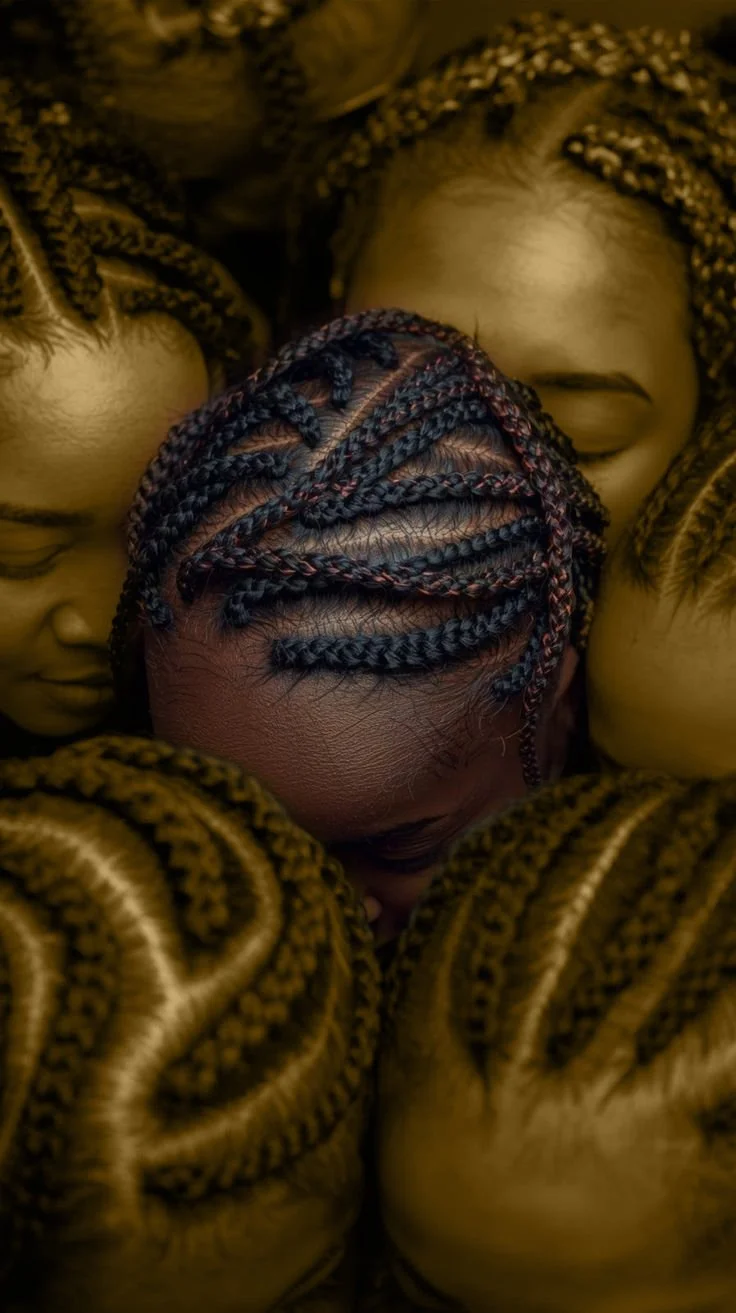 Braided Legacy