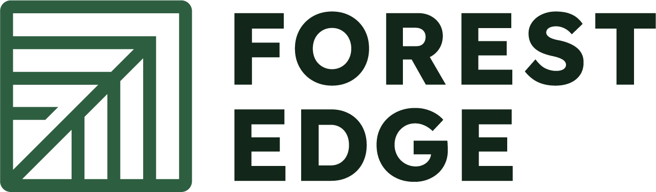 Forest Edge Wood End