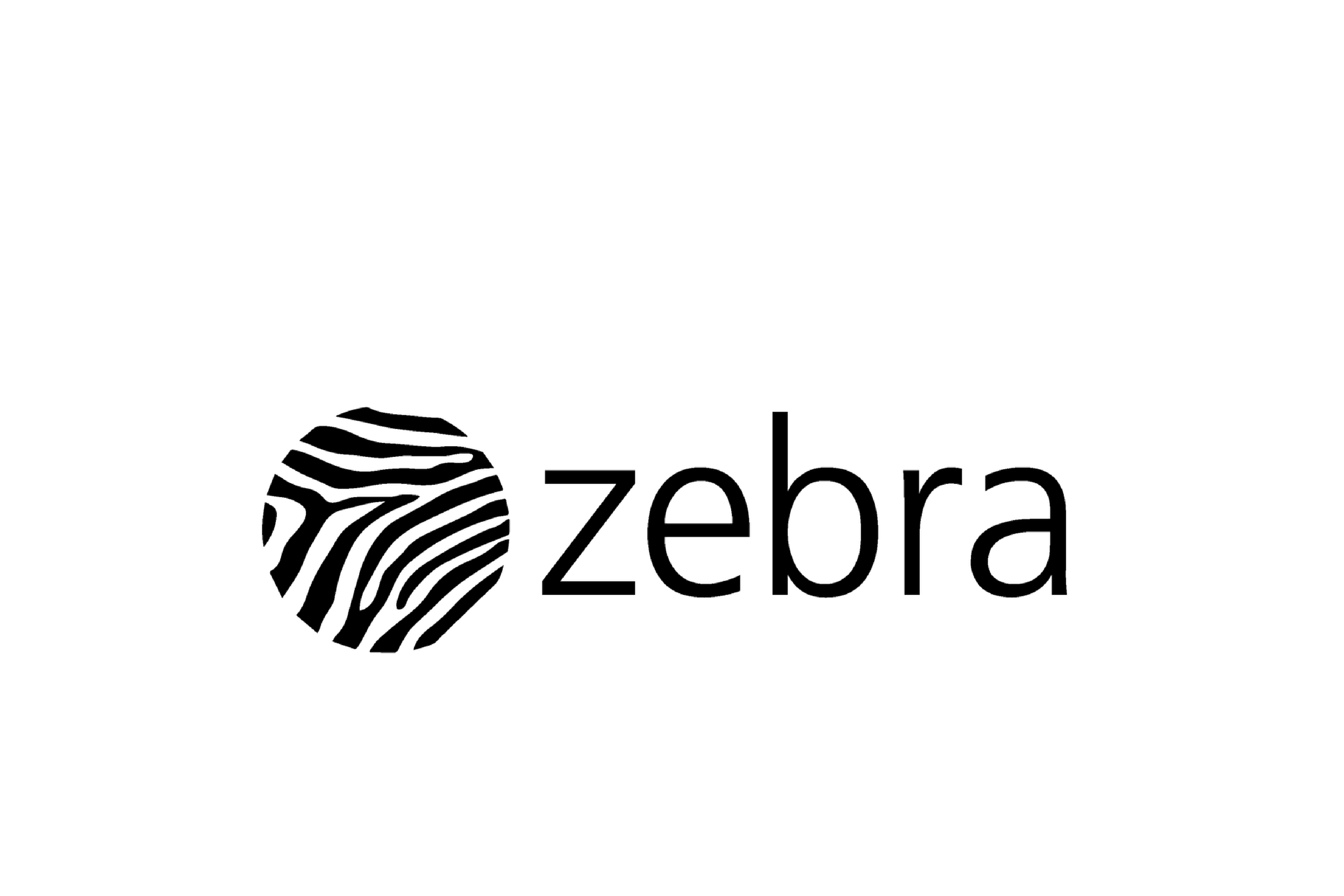 Zebra Architects logo.