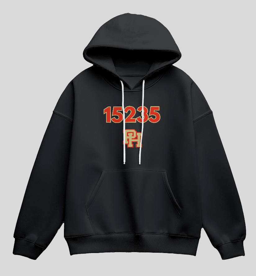 15235 Hoodie