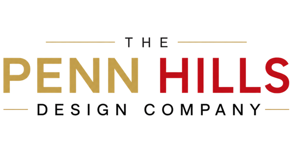 Penn Hills Design Company