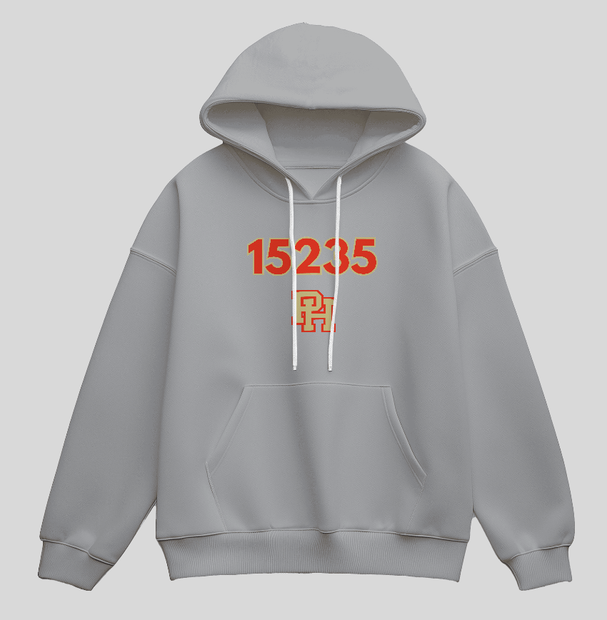 15235 Hoodie