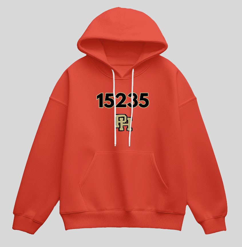 15235 Hoodie
