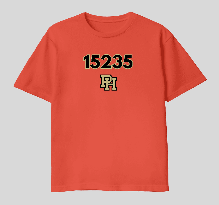 15235 T-Shirt
