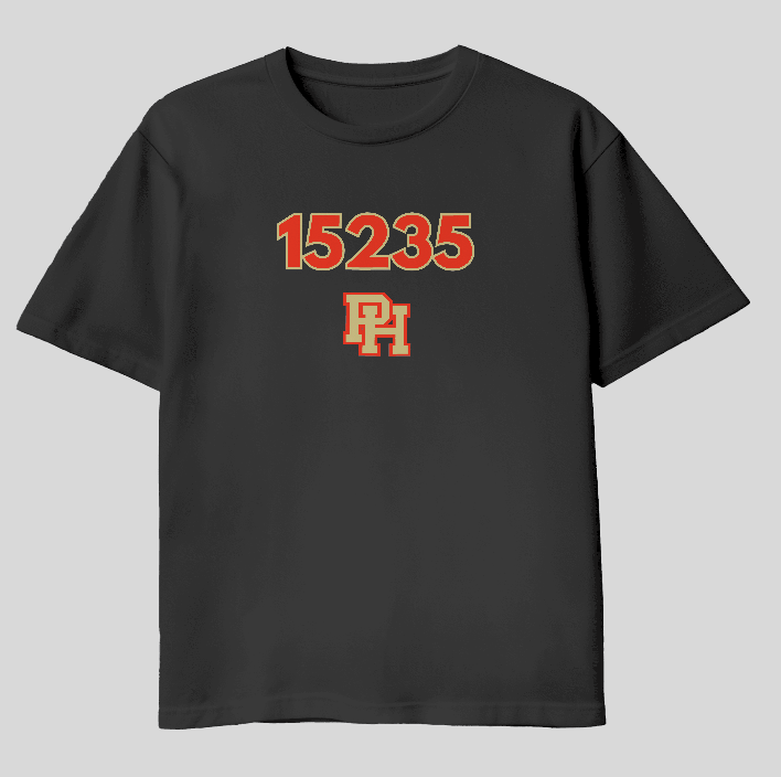 15235 T-Shirt