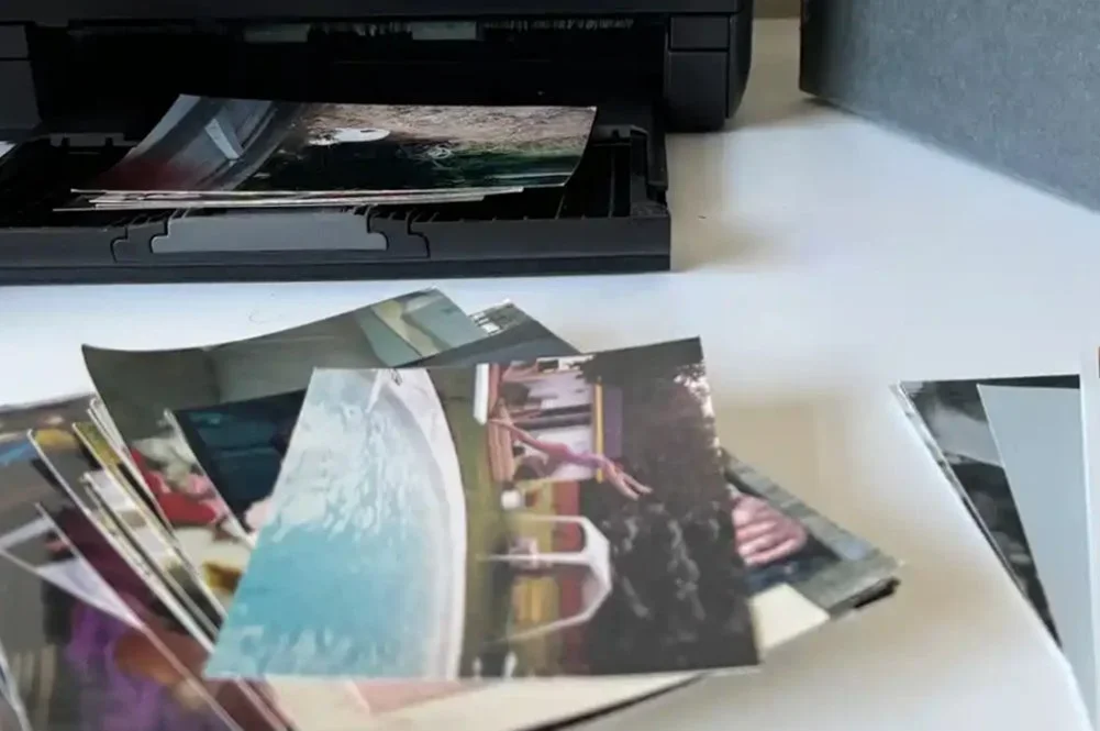 Common DIY Photo Organizing Mistakes and How to Avoid Them