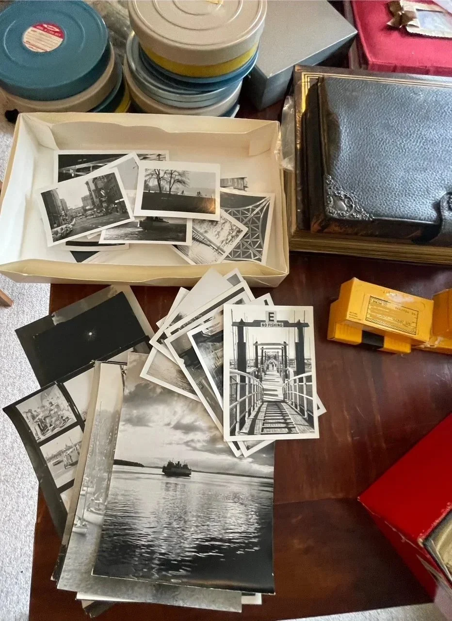 How to Prescreen Your Photos Before Working With a Photo Organizer…And Why You Might Want To