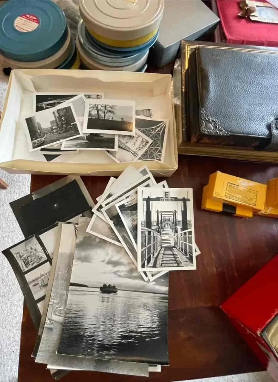 How to Prescreen Your Photos Before Working With a Photo Organizer…And Why You Might Want To