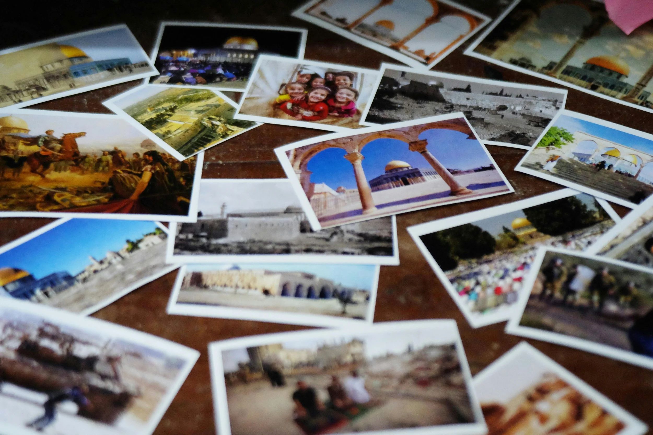 Getting Ready for Vacation Season: A Simple Way to Organize Your Travel Photos