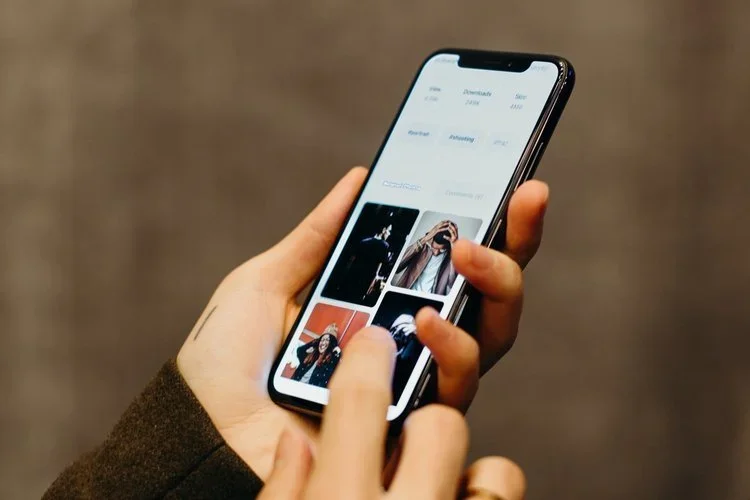 10 STEPS FOR ORGANIZING YOUR DIGITAL MEDIA
