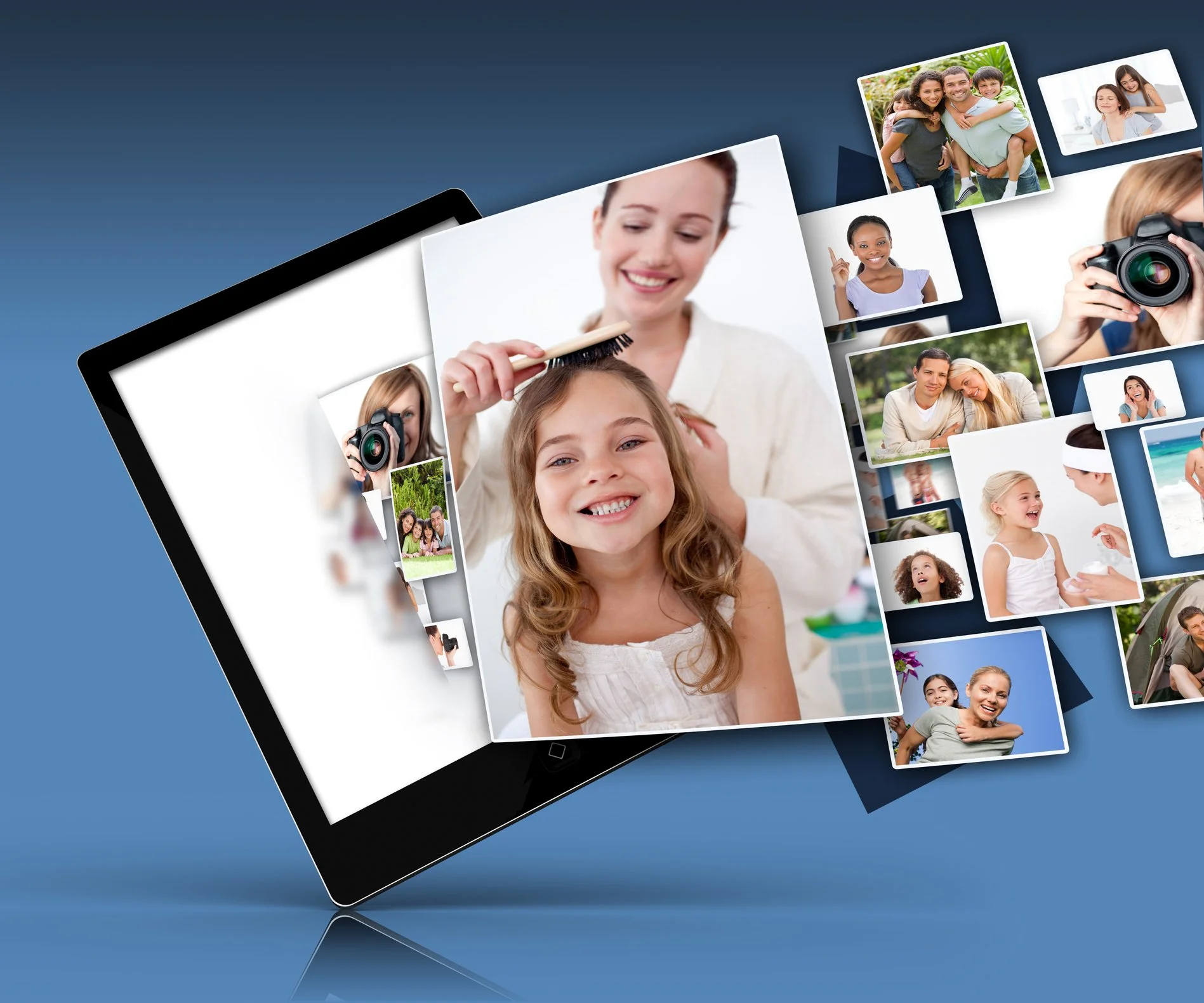 What Is The Best Way To Organize Photos Digitally?