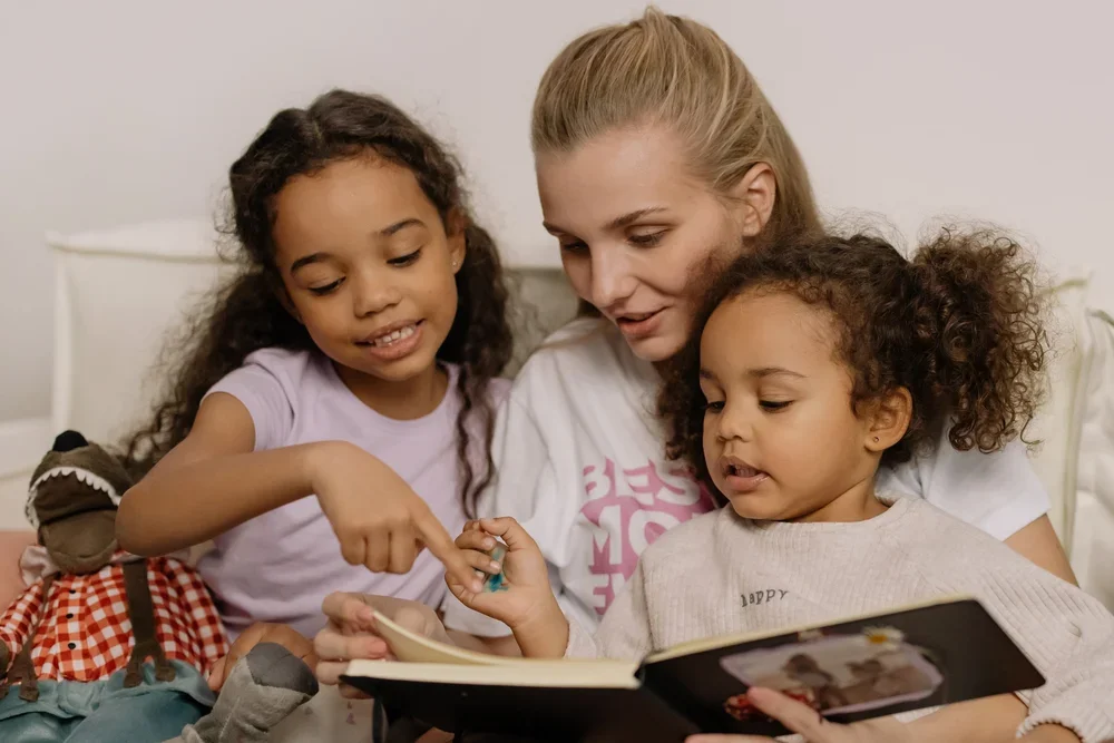 THE IMPORTANCE OF PHOTO ALBUMS