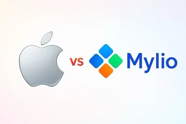 Pluses and Minuses of Mylio Photos and Apple Photos