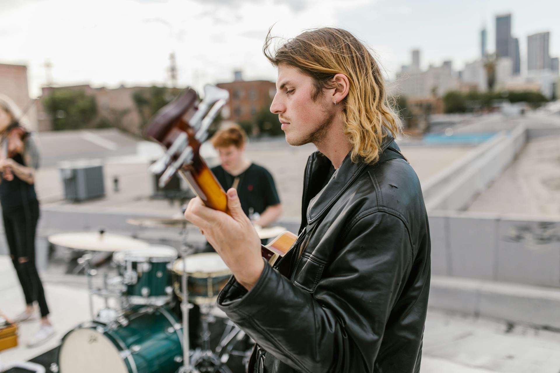 O'Neill Law music lawyer music law