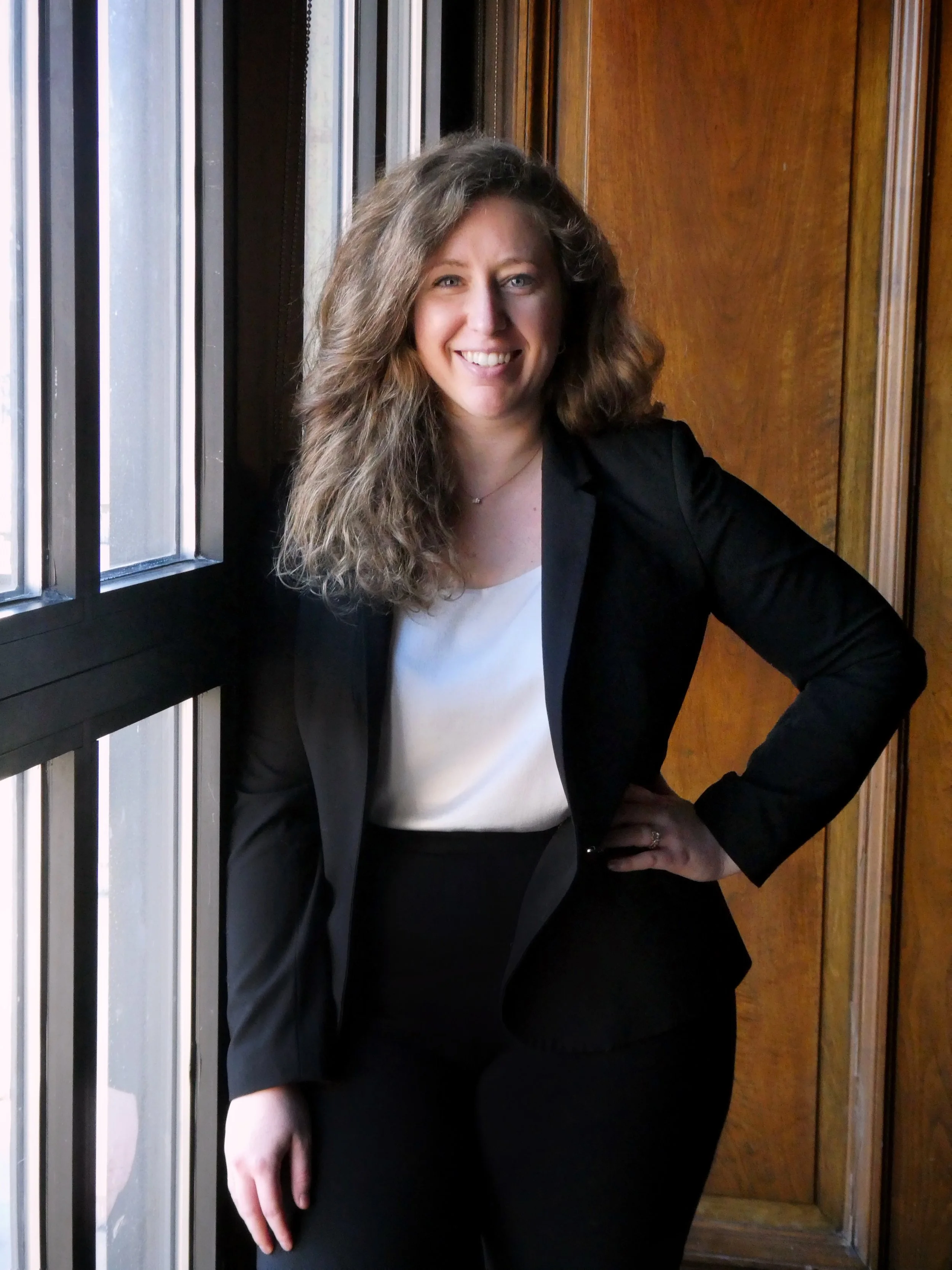 Katie O'Neill Chicago lawyer O'Neill Law