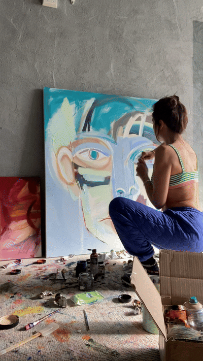 Who > Would > I > Be ?