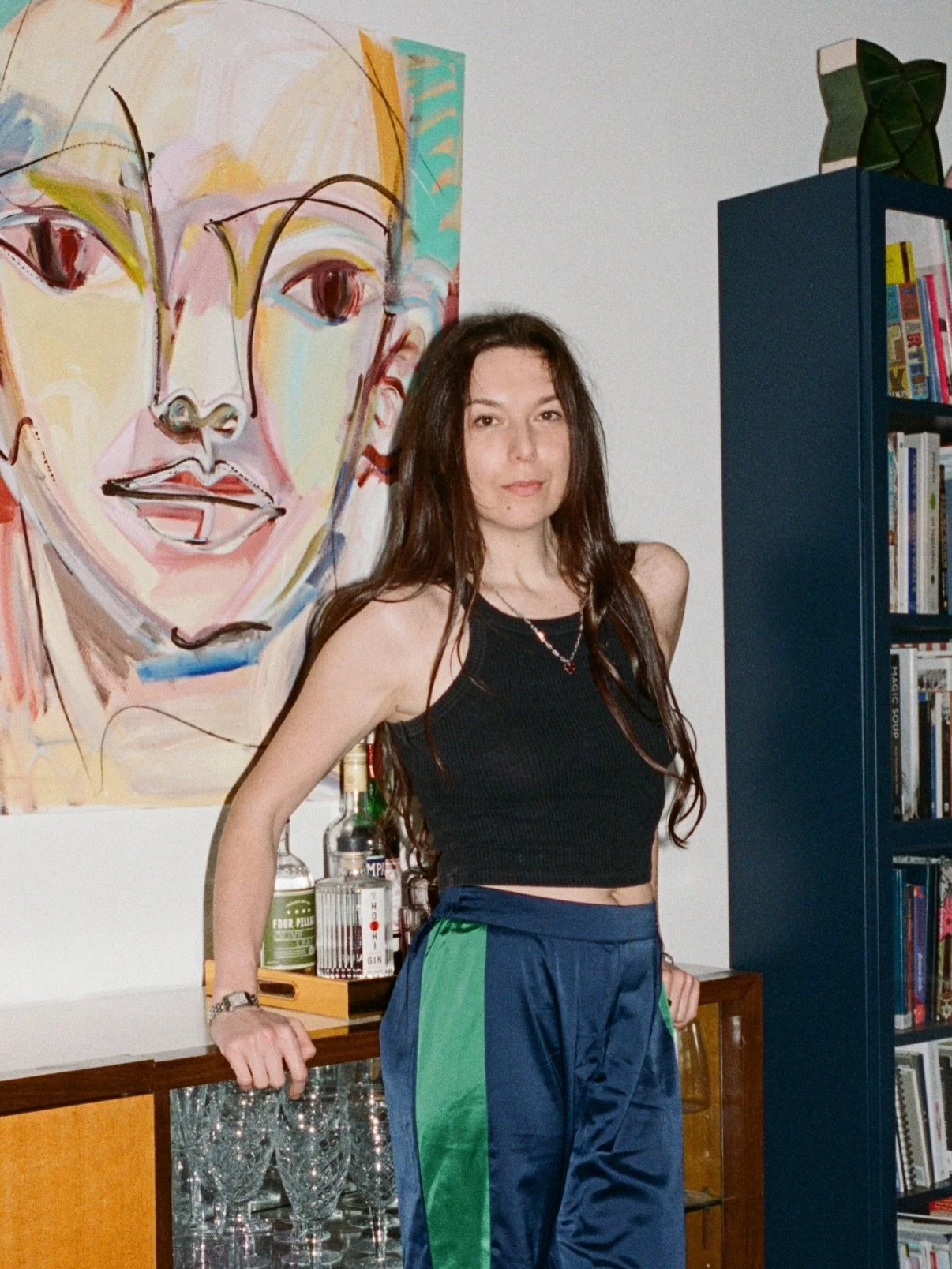 🫧❤️&zwj;🔥➰