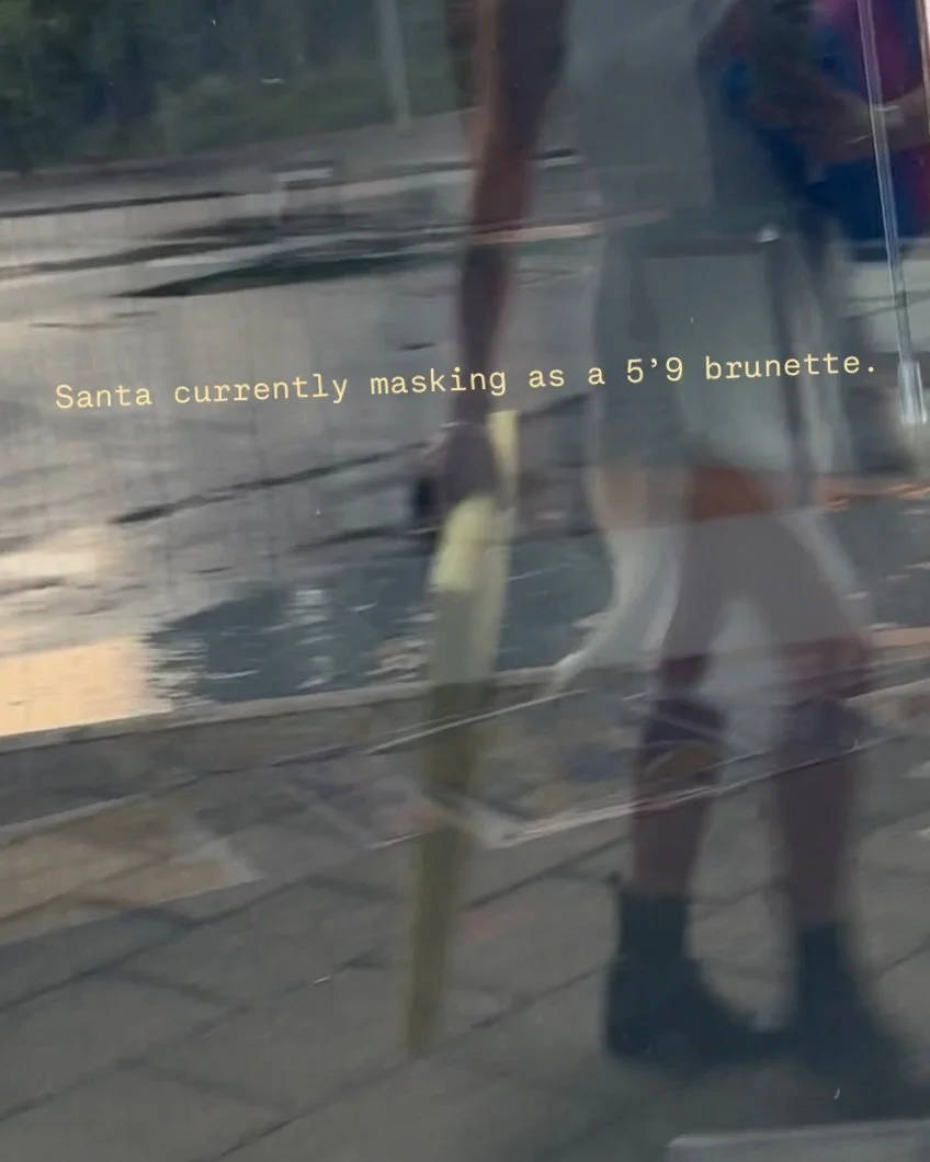 I wouldn&rsquo;t insult them by calling them stocking fillers - even the A5s think of themselves as the main event. 

Opening the studio on Saturday morning ❤️&zwj;🔥🪭

9 - 11am /  70 Wittenoom Street, East Perth ➰

Online orders will be ready for c