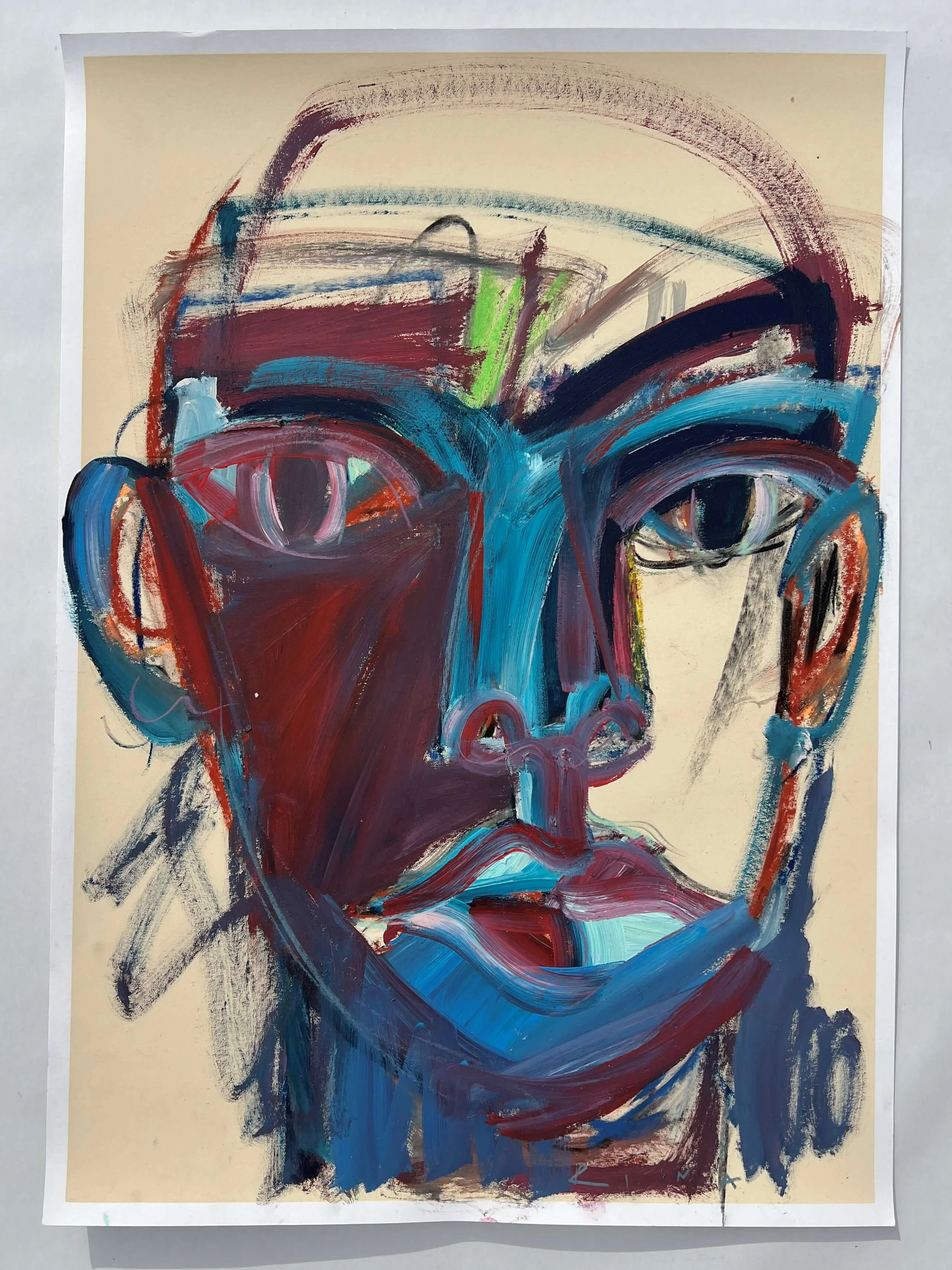 Rina Freiberg 161.JPG