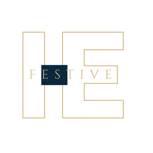 Intuitive Festive Events Logo
