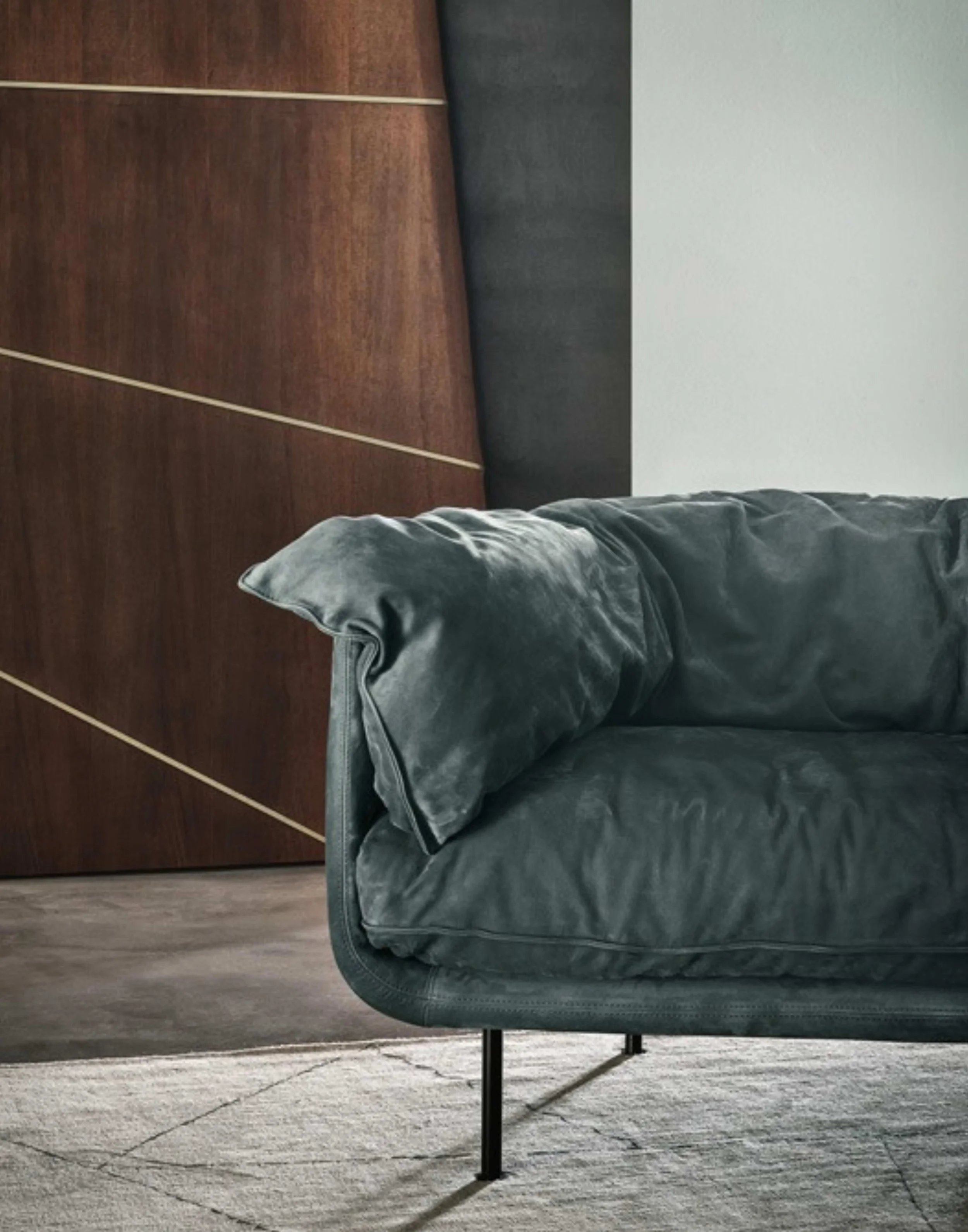 Frag Living Room Sofa | Italian Furniture | ArkNova Interiors | Cyprus, Paphos