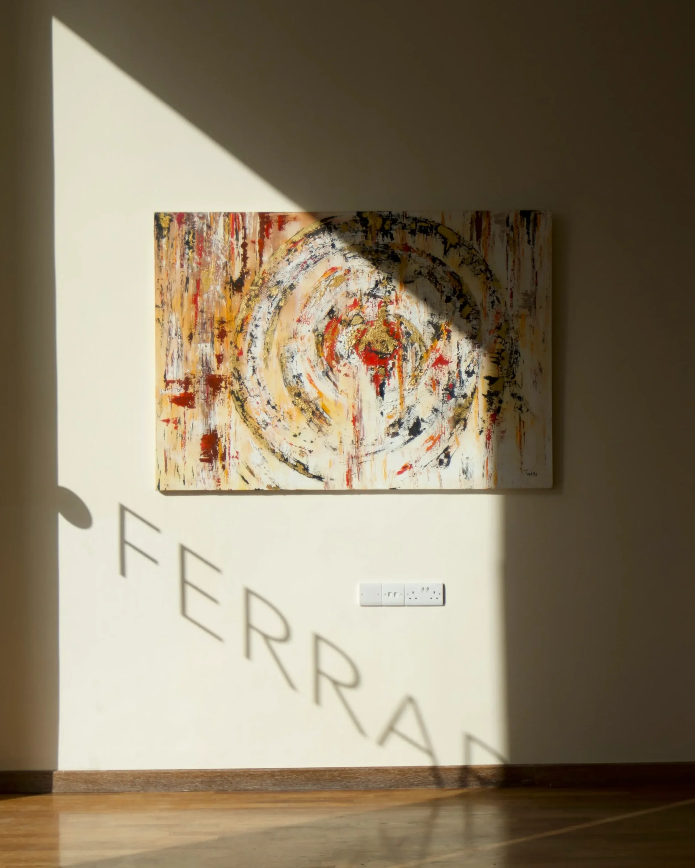 Showroom interior | Italian Furniture | ArkNova Interiors | Cyprus, Paphos