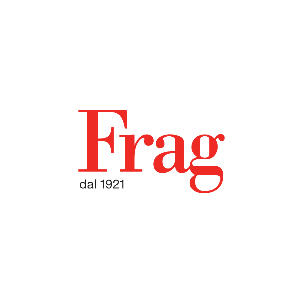 Frag Official Logo | Italian Furniture | ArkNova Interiors | Cyprus, Paphos