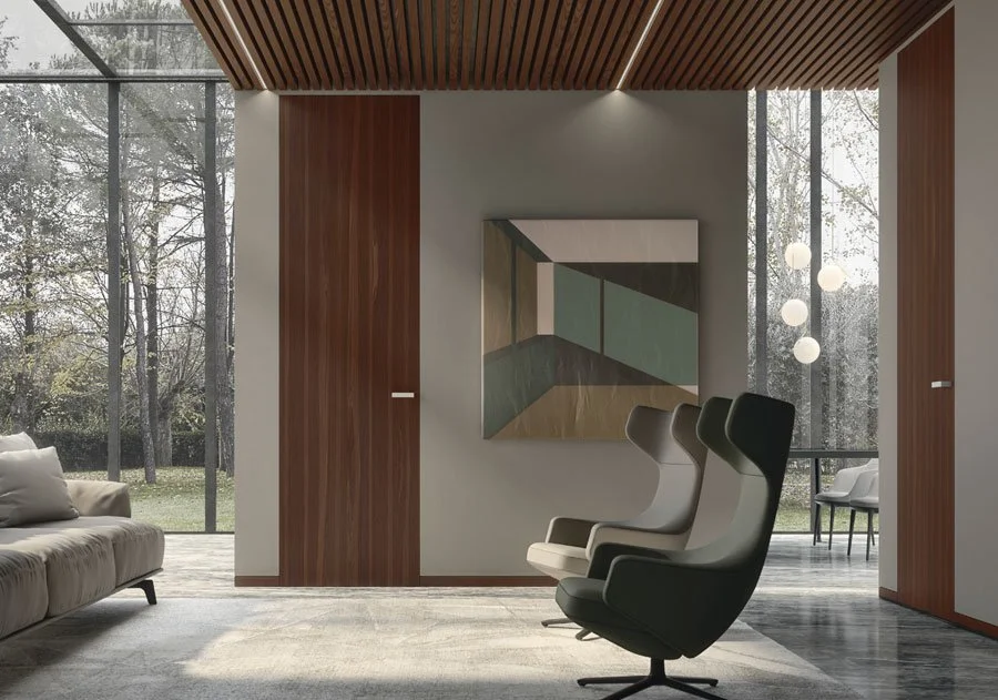 COCIF Italian Doors | Italian Furniture | ArkNova Interiors | Cyprus, Paphos