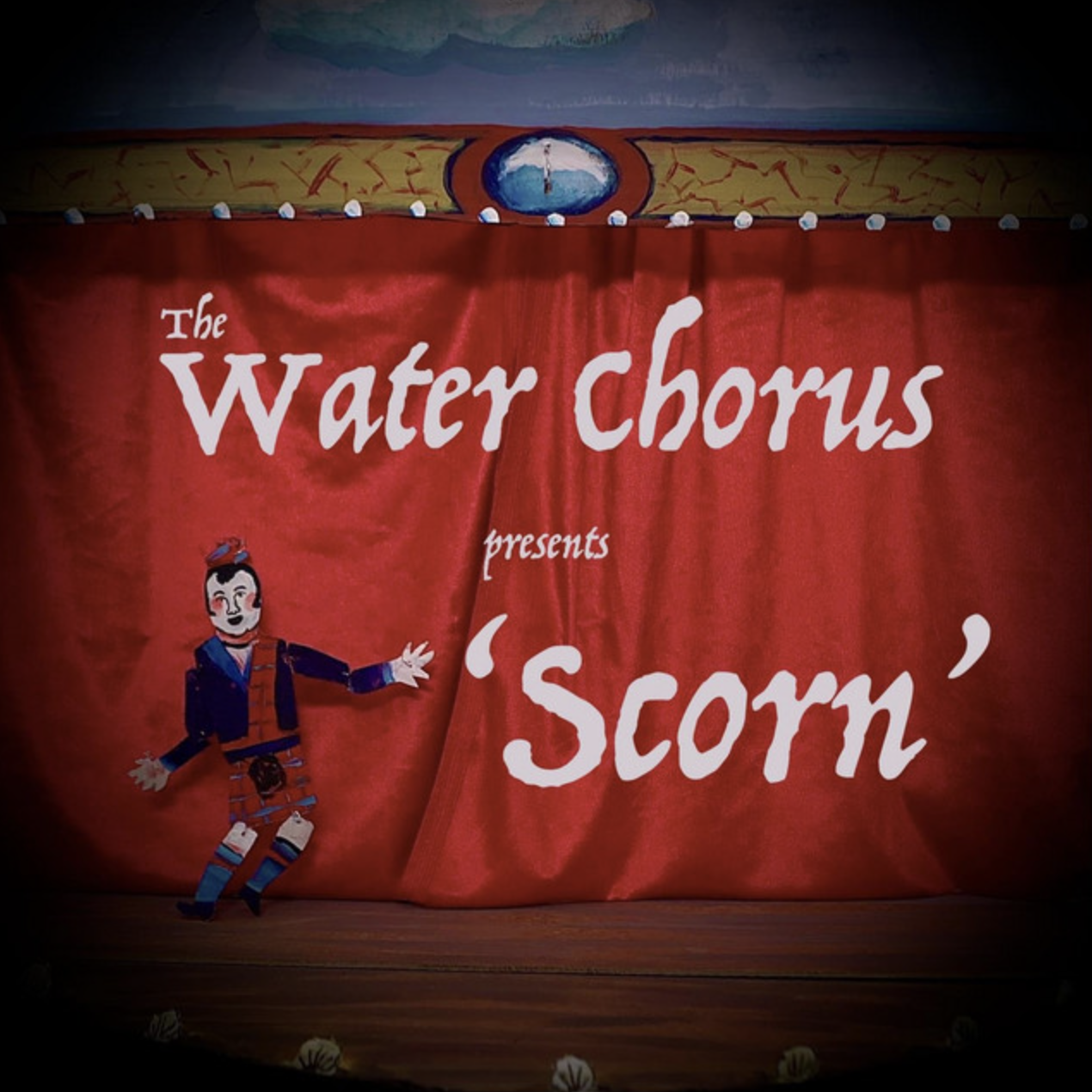 The Water Chorus - Scorn