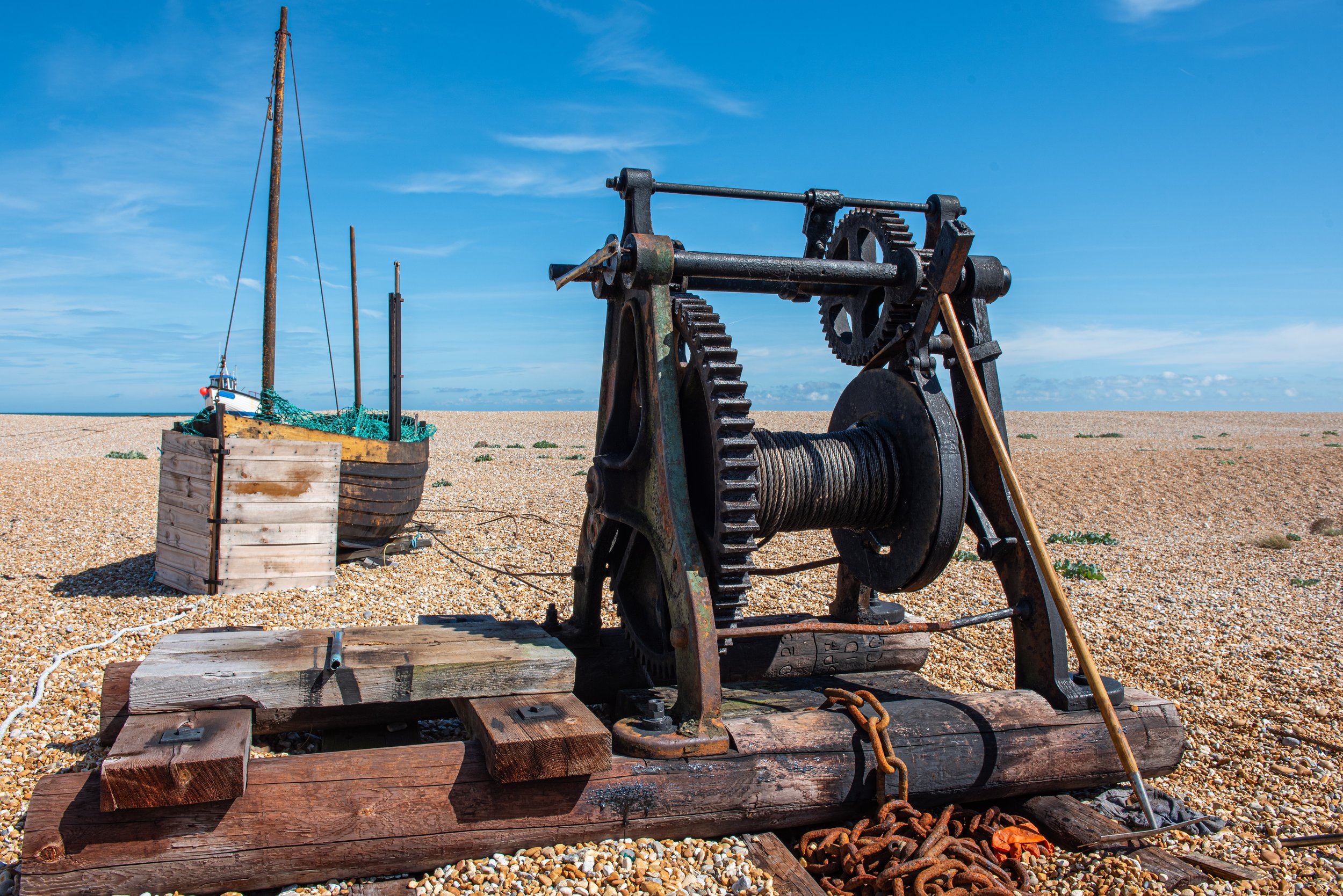 Dungeness