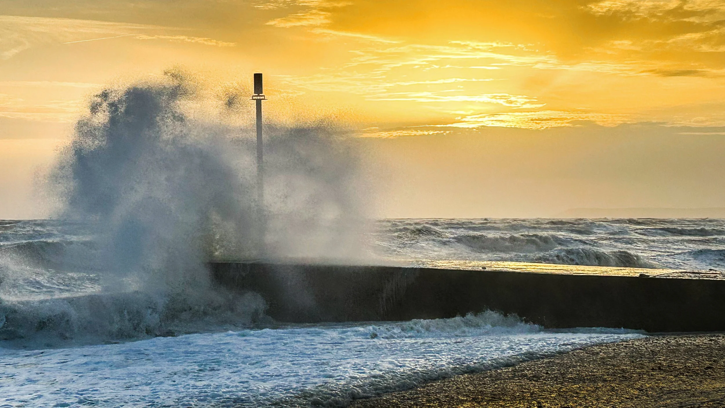 Bexhill-On-Sea, East Sussex