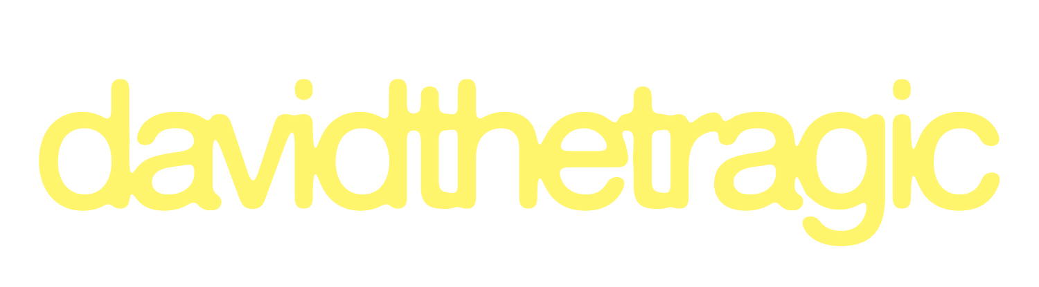 DavidTheTragic