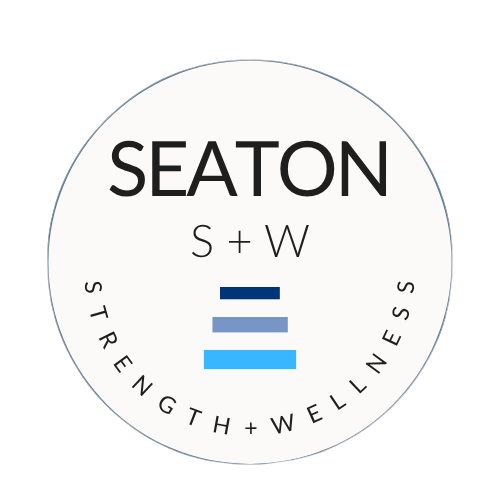 The 6-Week Strength Foundations Program