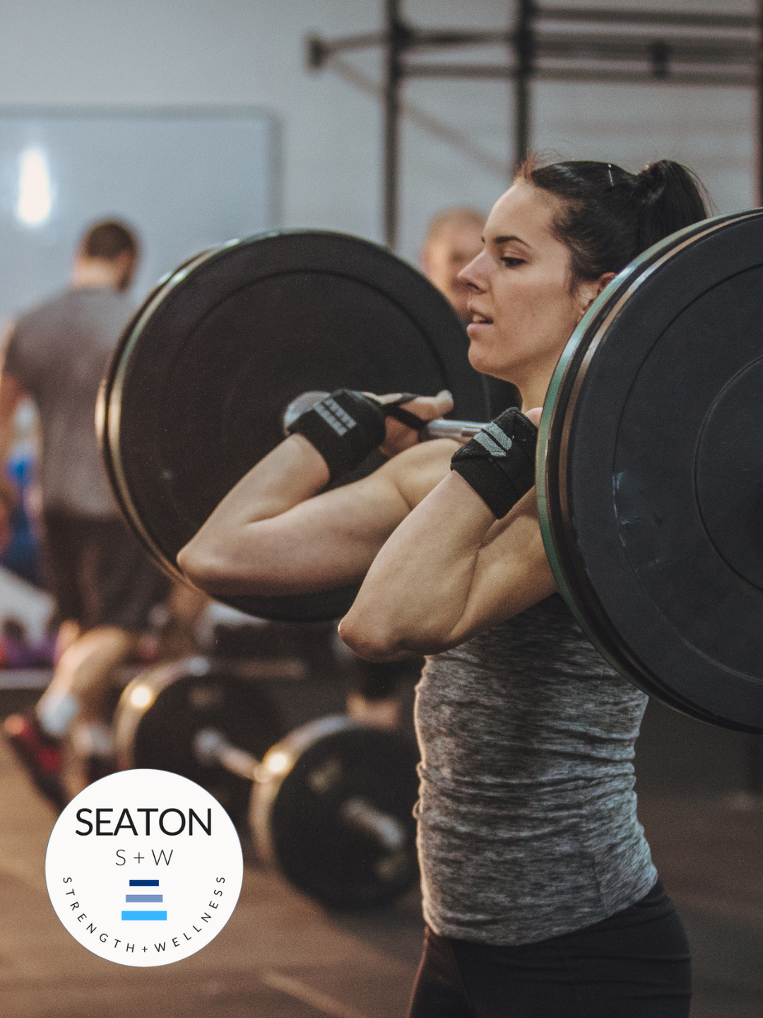 Sustainable fitness and recovery approach for women in midlife