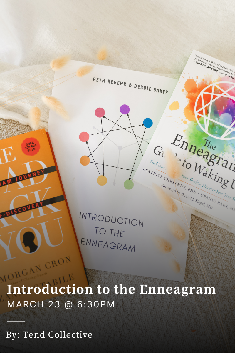 Introduction to the Enneagram